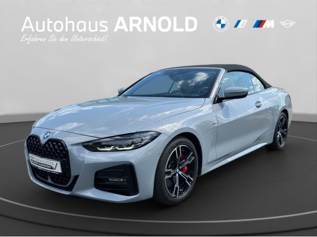 BMW 430