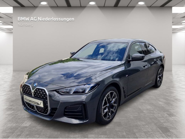 BMW 430