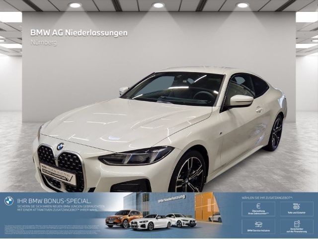 BMW 430