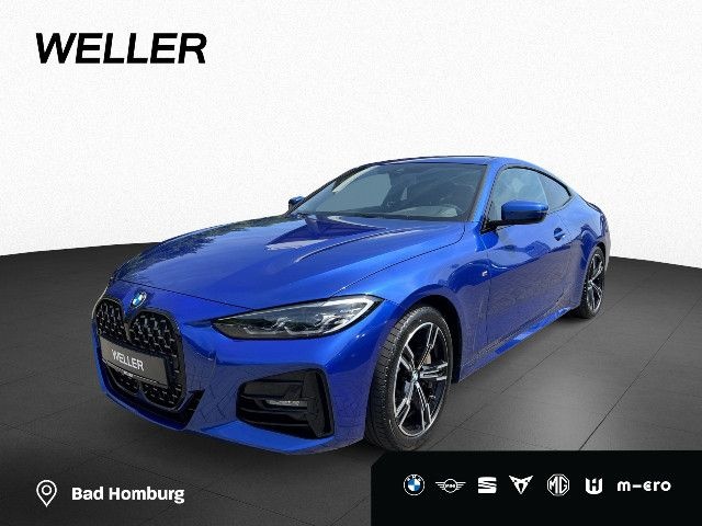 BMW 430