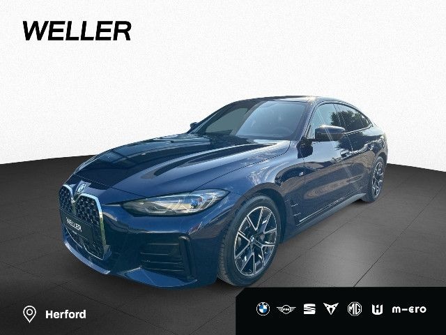 BMW 430