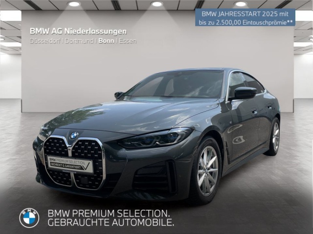 BMW 430