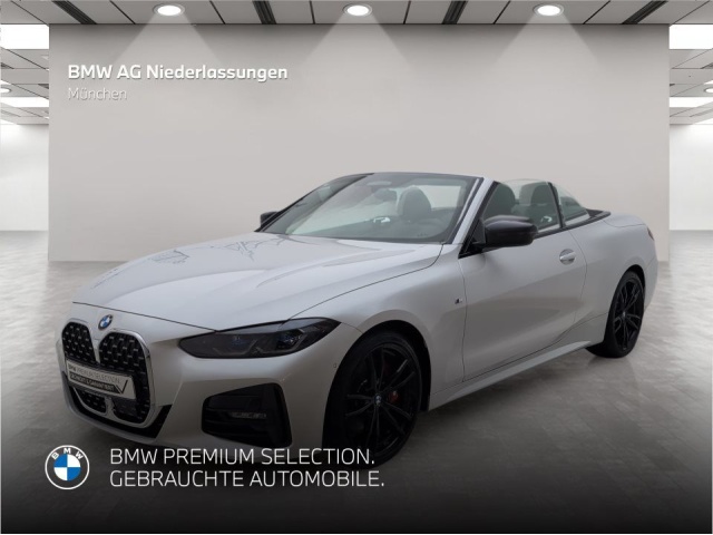 BMW 430