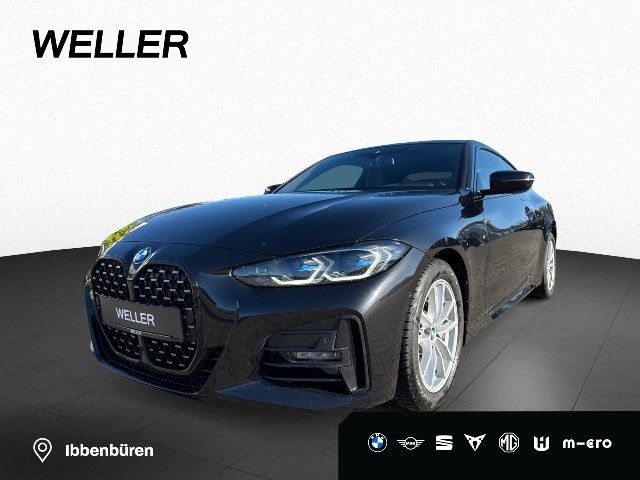 BMW 430