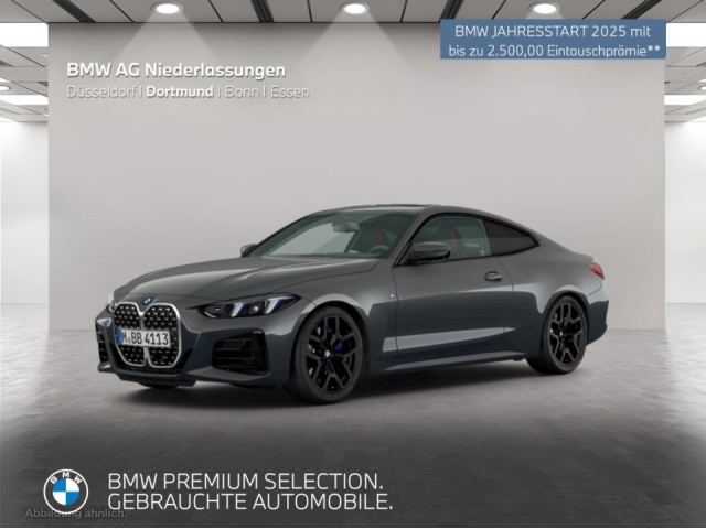 BMW 430