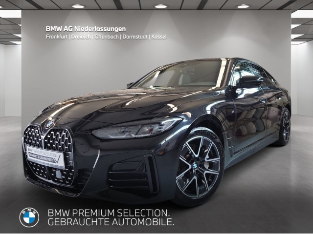 BMW 430