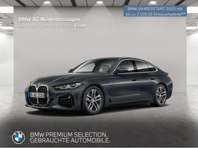 BMW 430