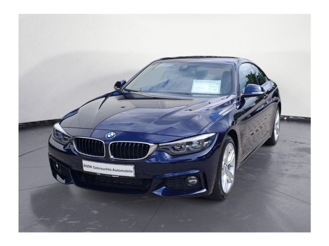 BMW 430