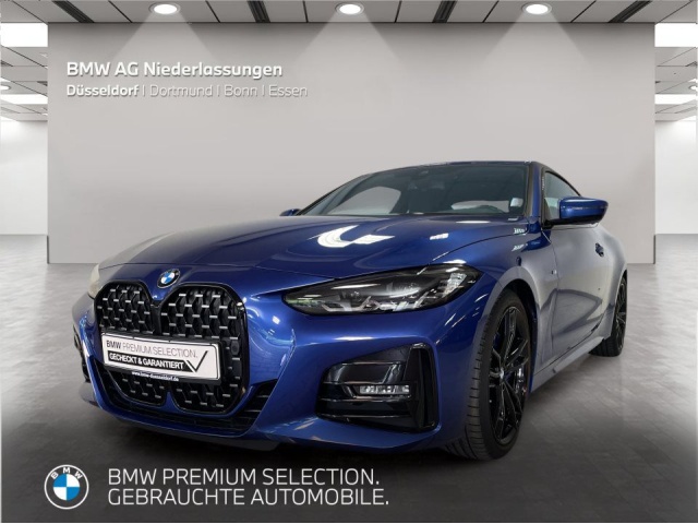 BMW 430