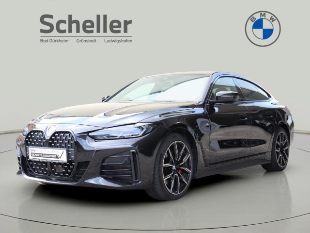 BMW 430