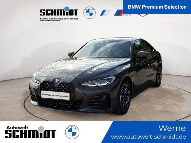 BMW 430