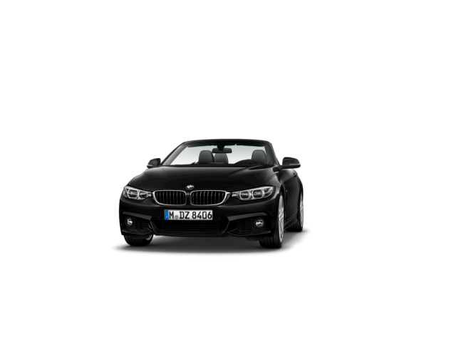 BMW 430