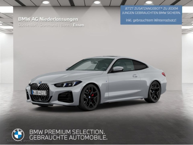 BMW 430