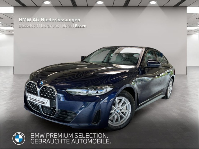 BMW 430