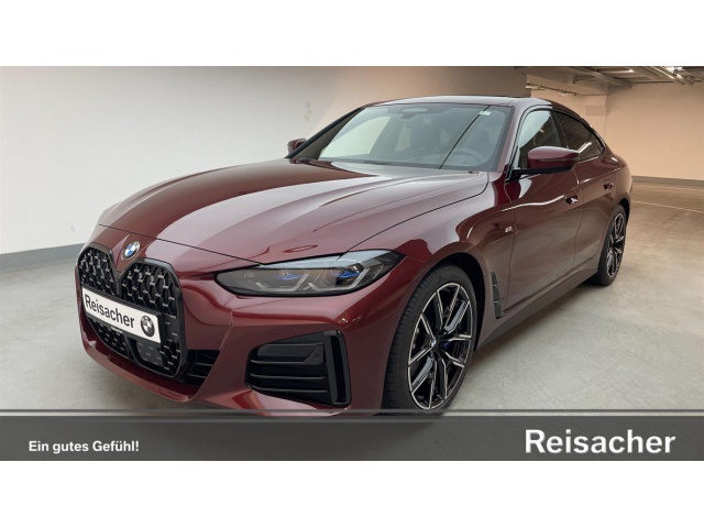 BMW 430