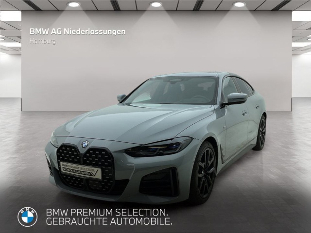 BMW 430