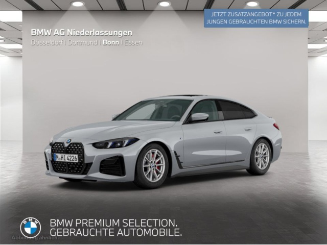 BMW 430