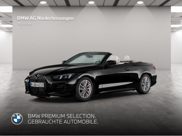 BMW 430