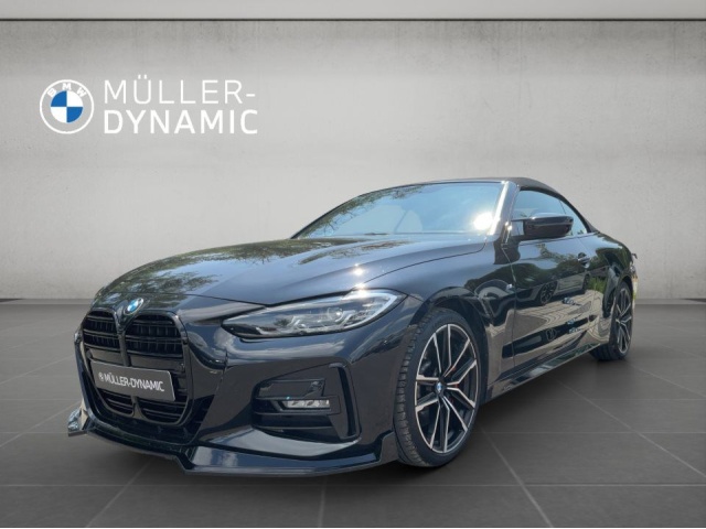 BMW 430