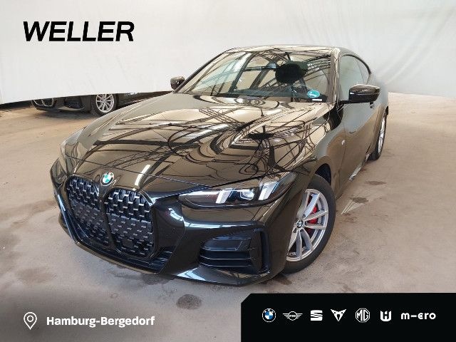 BMW 430