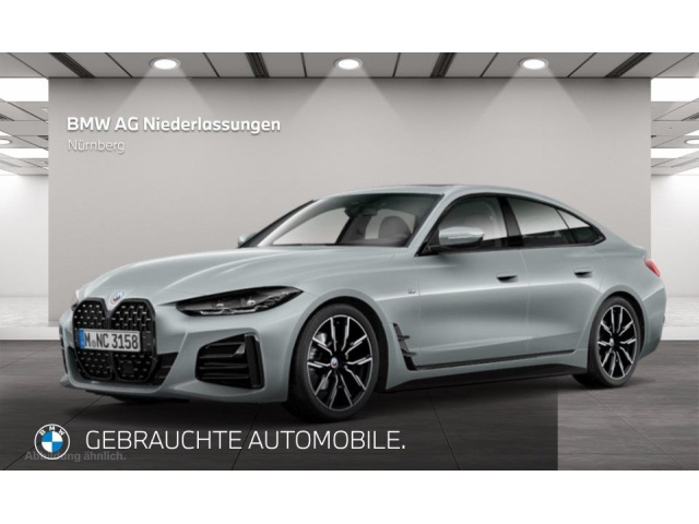 BMW 430