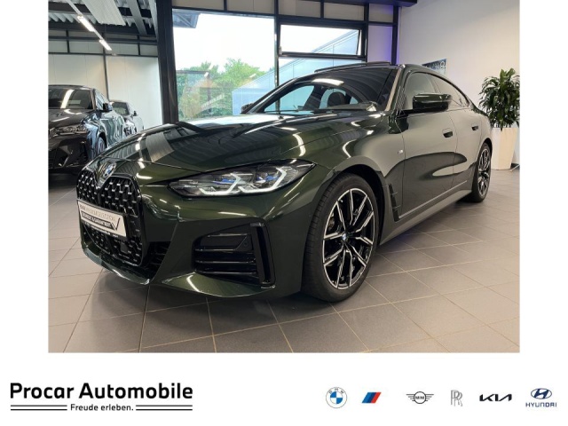 BMW 430