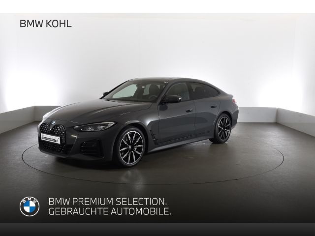 BMW 430
