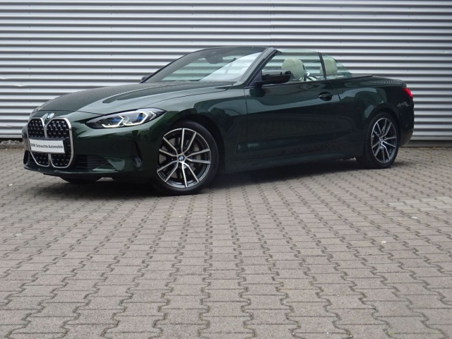 BMW 430