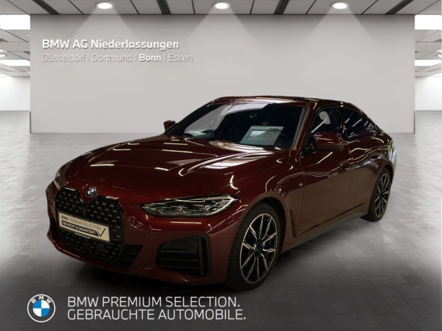 BMW 430