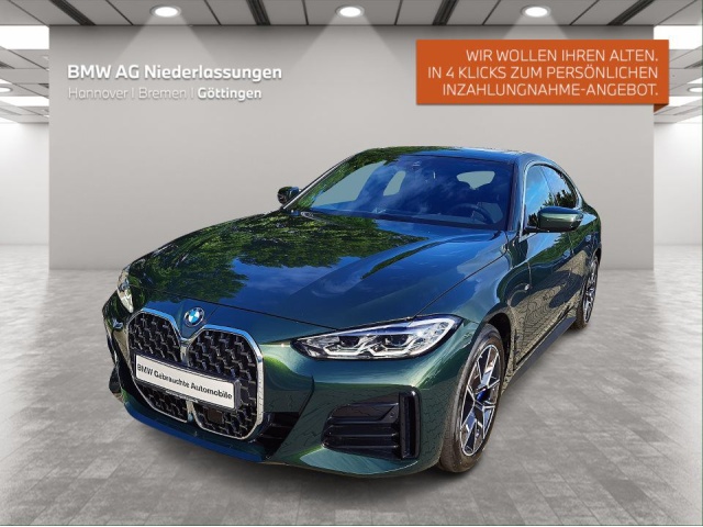 BMW 430