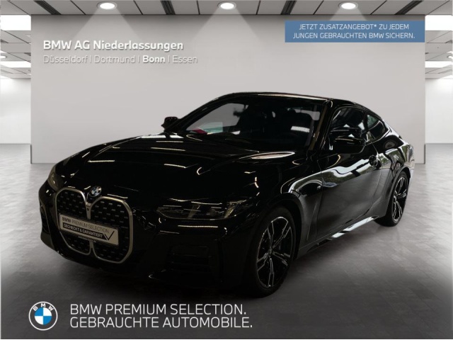 BMW 430