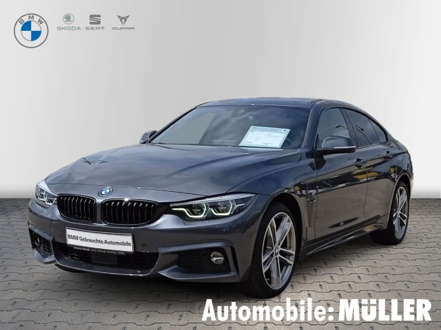 BMW 430