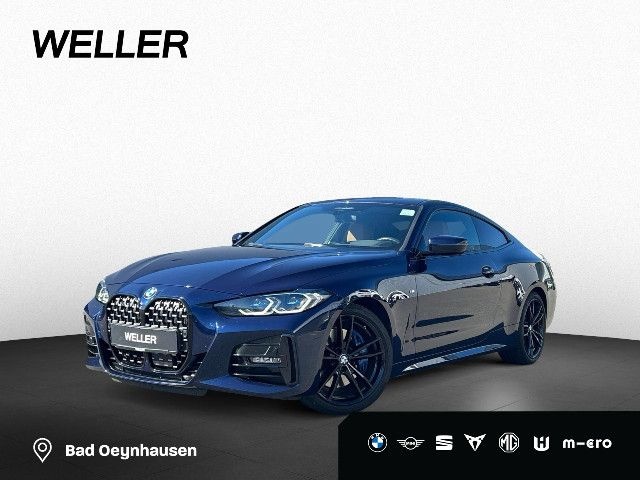 BMW 430
