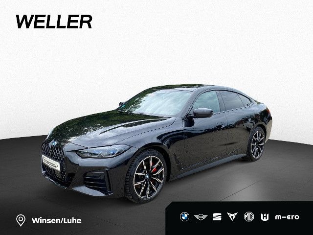 BMW 430