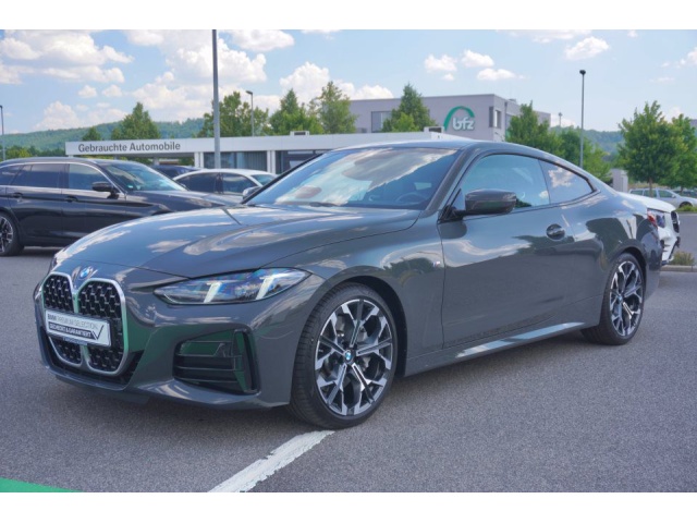 BMW 430