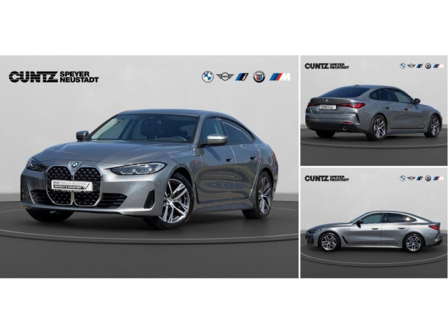 BMW 430
