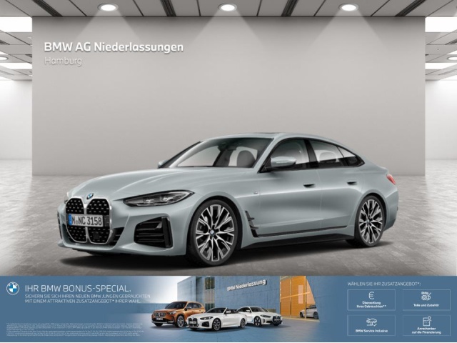 BMW 430