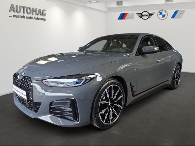 BMW 430