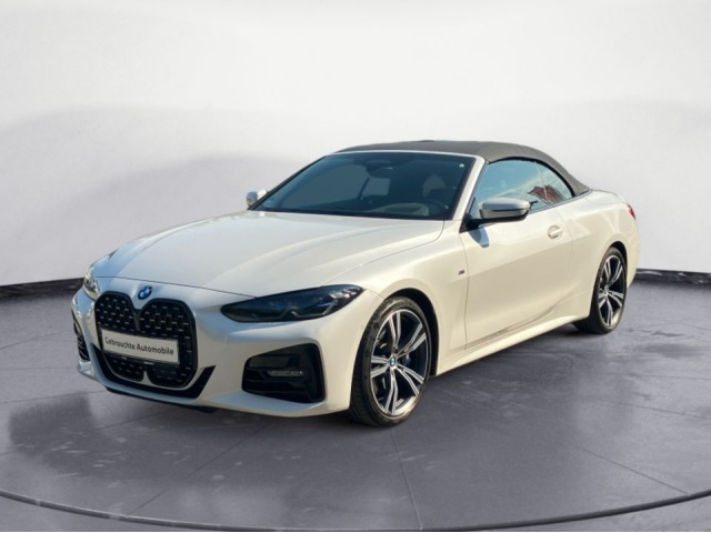 BMW 430