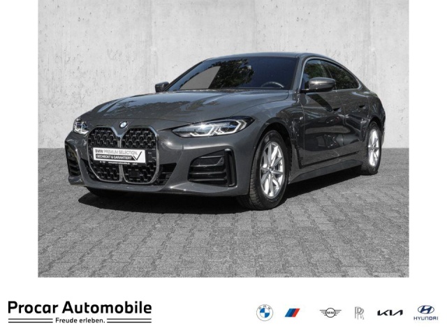 BMW 430