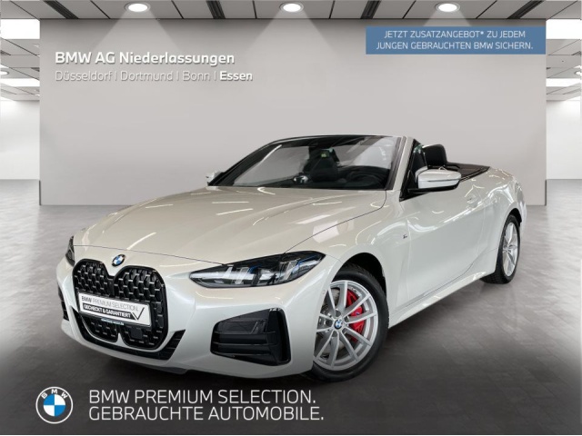 BMW 430