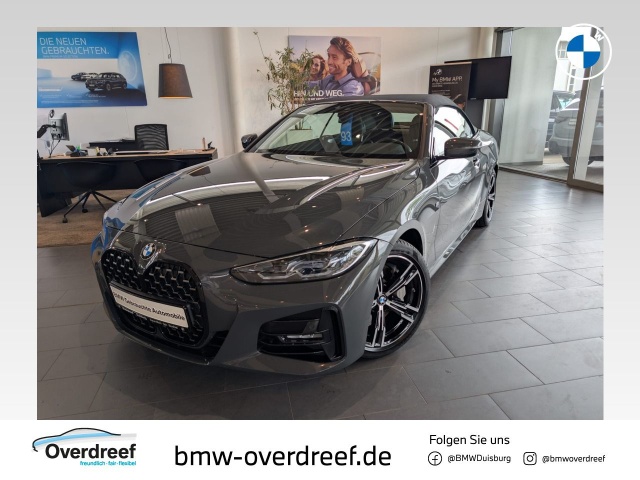 BMW 430