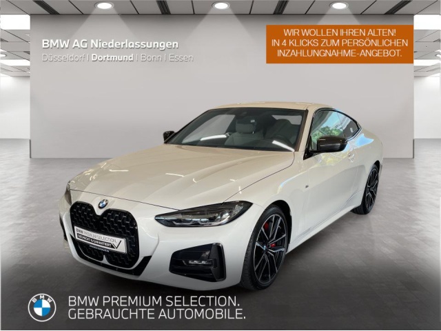 BMW 430