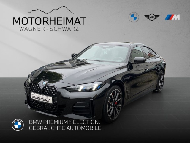 BMW 430