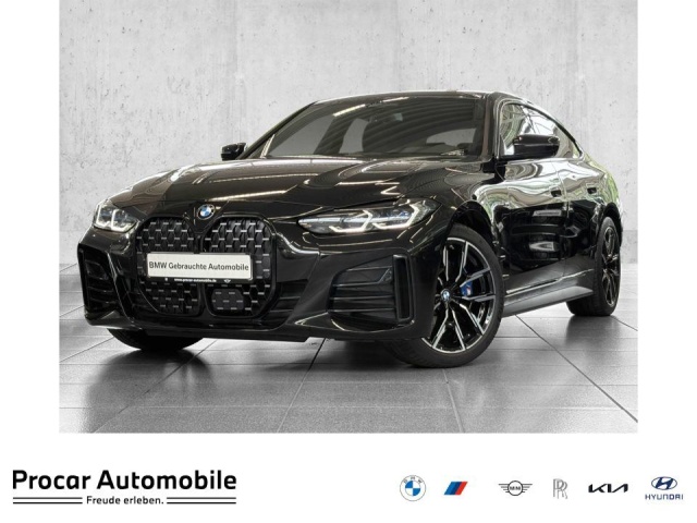BMW 430