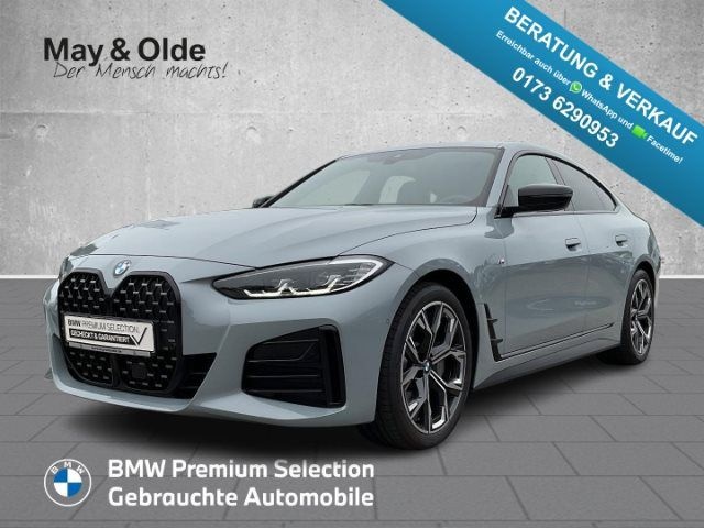 BMW 430