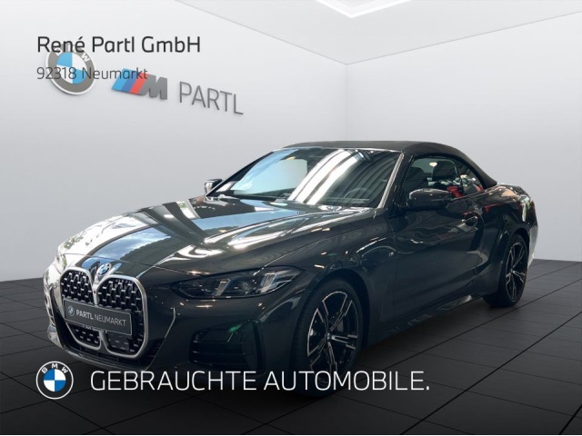 BMW 430