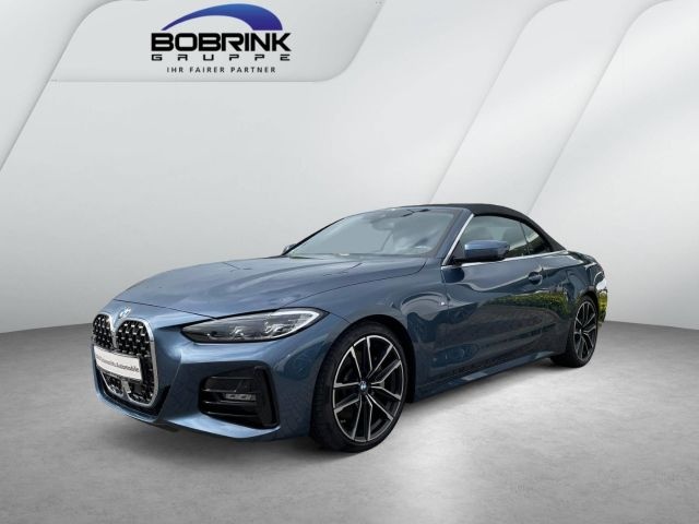 BMW 430
