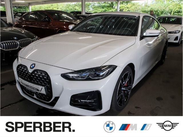 BMW 430