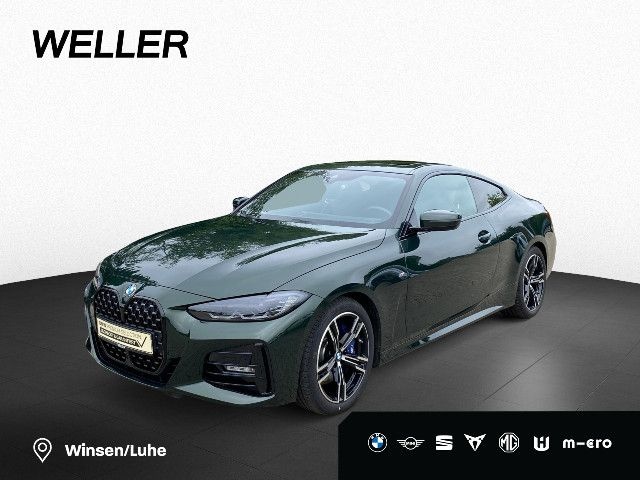 BMW 430